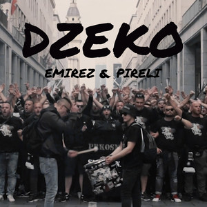 Dzeko (Explicit)