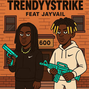 On Every 6lock (feat. Jayvail) (Explicit)