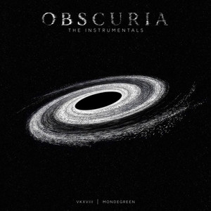 OBSCURIA: THE INSTRUMENTALS (Explicit)