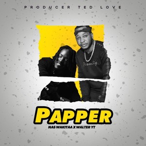 PAPPER (2020 Remastered Version)