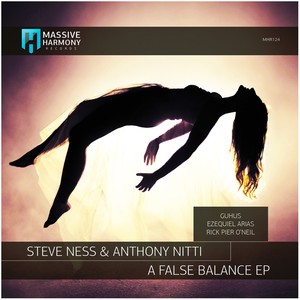 A False Balance (Guhus Remix)