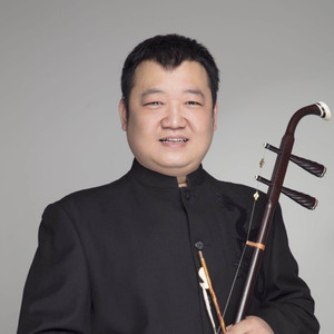 二胡名曲《遵义红》