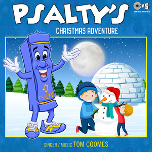Psalty's Shampoo