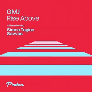 Rise Above (Simos Tagias Remix)
