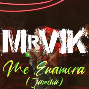 Me Enamora(Jamelia)