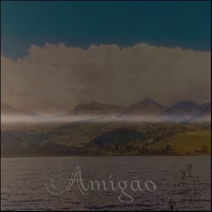 Amigão (Explicit)