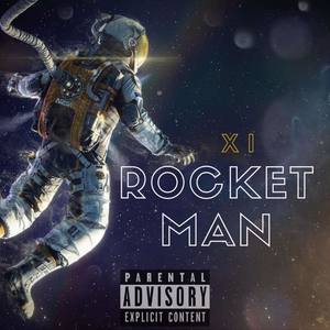 ROCKETMAN