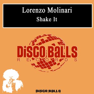 Shake It (Original Mix)
