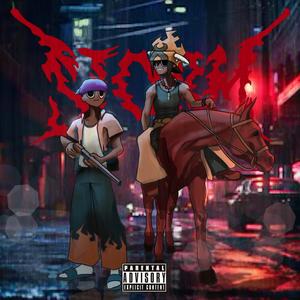 NEED FOR STORM (feat. IZMO) (Explicit)