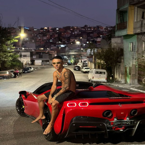 JÁ FOI POPÓ, AGR E FEFA SEM TETO (Explicit)