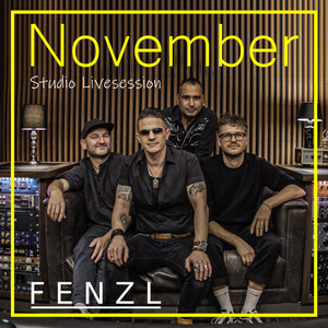 November (Studio Livesession)