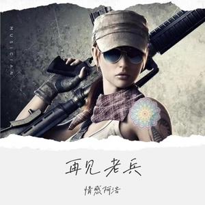 再见老兵