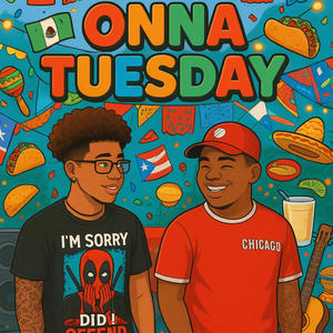 Onna Tuesday (feat. Samu-el) (Explicit)