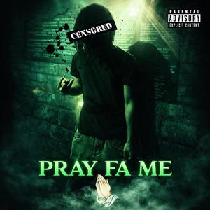 Elip8id - Pray fa me (Explicit)