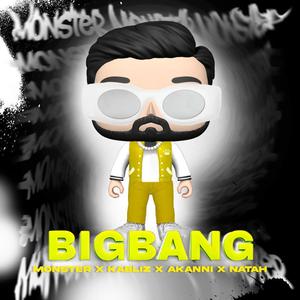 Big Bang (feat. kabliz, el natha & akanni) [Explicit]