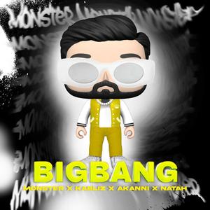 Big Bang (feat. kabliz, el natha & akanni) (Explicit)