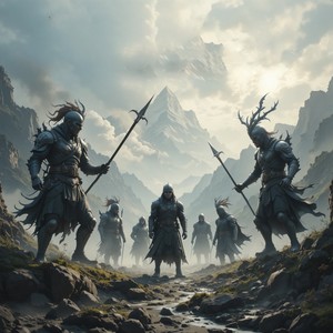 Legends of the Lost World (Remastered 2025)