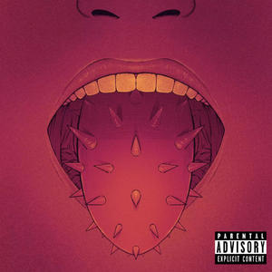 High in A (feat. Adamn Killa & Symba) (Explicit)