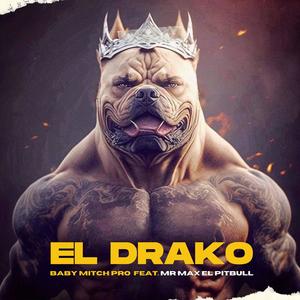 El Drako (feat. Mr. Max El Pitbull) [Explicit]