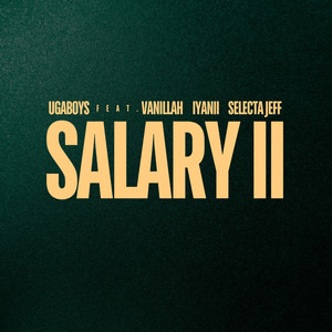 Salary II (Remix)