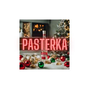 PASTERKA (Explicit)