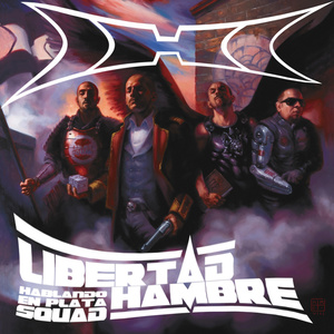 Libertad Hambre