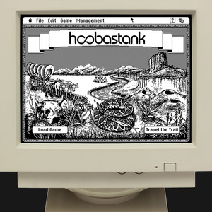 Out Of Control-Hoobastank