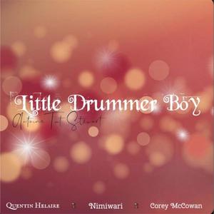 Little Drummer Boy