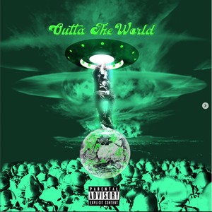 MoneyMachine (feat. FiozoDigiBoy) (Explicit)