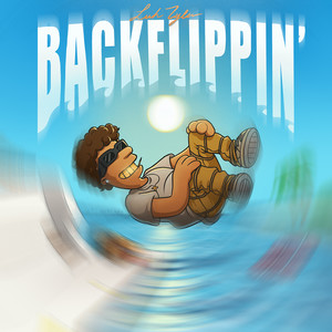 Back Flippin (Fast) (feat. DJ Frisco954) (Explicit)