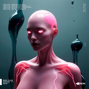 Desire (Rayvano Remix)