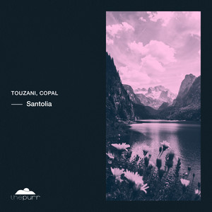 Birds of Agafay (Winter Sunset Mix)