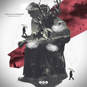 Slangsdorf - Wolkenbruch im Wellenbad