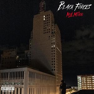 Black Forces (Explicit)