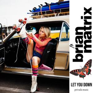 Let You Down