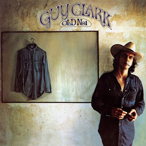 Guy Clark - A Nickle for the Fiddler