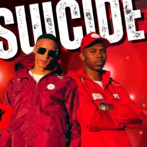 Suicide (feat. MR MP|Explicit)