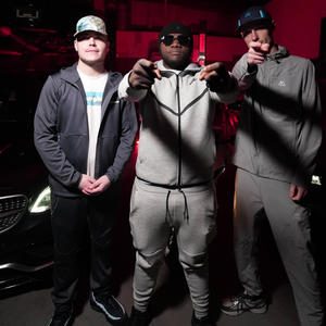 Sticks & Stones (feat. Clayton Cooper & Panch) (Explicit)