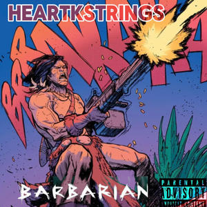 Barbarian (Explicit)