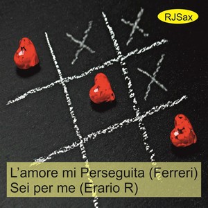 L'amore mi perseguita, sei per me (Basi musicali)