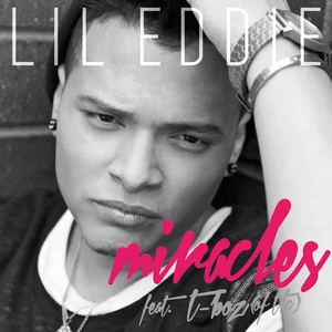 Miracles(feat. T-Boz of TLC) (DJ Komori Remix)