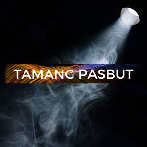 TAMANG PASBUT