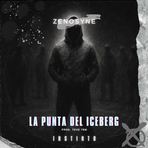 La punta del iceberg