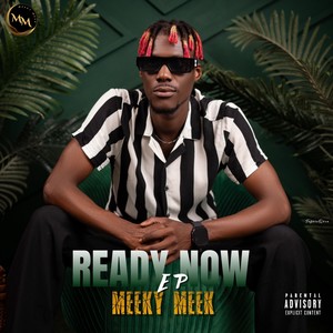 READY NOW (Explicit)