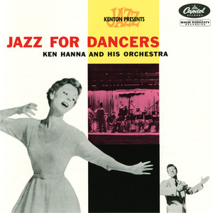 Jazz for Dancers