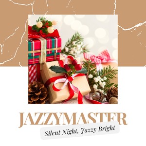 Silent Night, Jazzy Bright