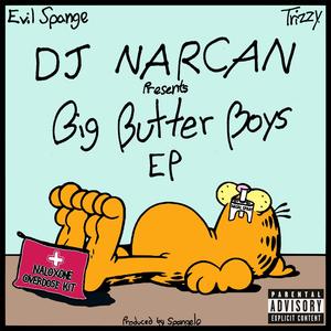 BIG BUTTER BOYS EP (Explicit)