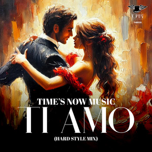 Ti Amo (Hard Style Mix)