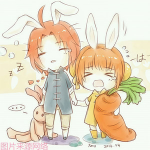 倒霉孩子养成日记