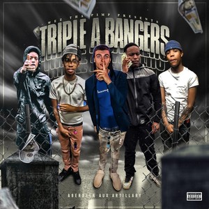 Triple A Bangers (Explicit)